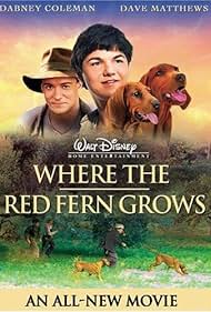 watch-Where the Red Fern Grows