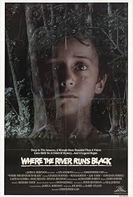 Where the River Runs Black watch-Where the River Runs Black