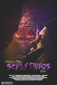 Where the Scary Things Are watch-Where the Scary Things Are