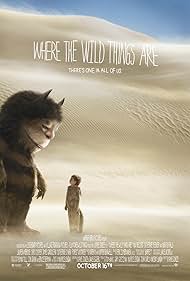 Where the Wild Things Are watch-Where the Wild Things Are