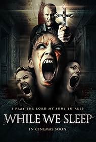 While We Sleep watch-While We Sleep
