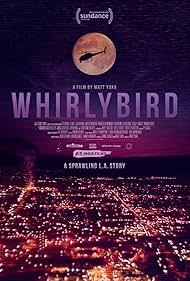 Whirlybird watch-Whirlybird