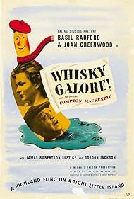 Whisky Galore watch-Whisky Galore