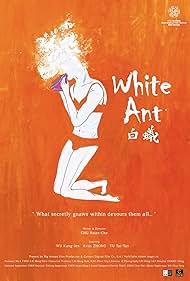 watch-White Ant