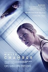 White Chamber watch-White Chamber