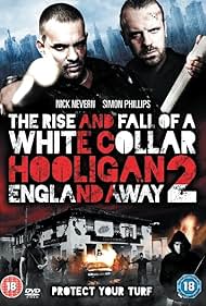White Collar Hooligan 2 England Away watch-White Collar Hooligan 2 England Away