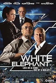 White Elephant watch-White Elephant