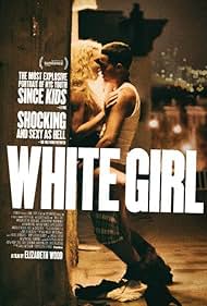 White Girl watch-White Girl
