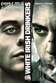 watch-White Irish Drinkers