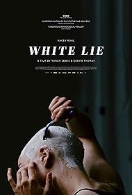 watch-White Lie