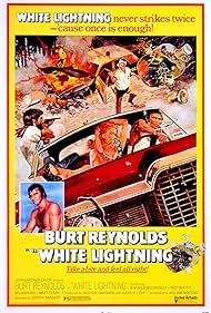 White Lightning watch-White Lightning