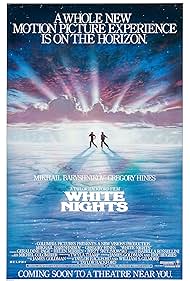 White Nights watch-White Nights