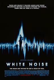 White Noise watch-White Noise