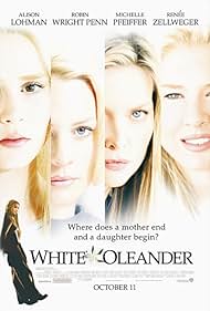 White Oleander watch-White Oleander
