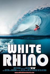 White Rhino watch-White Rhino