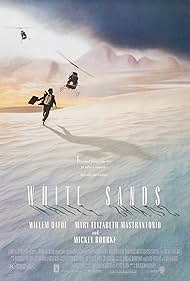 White Sands watch-White Sands