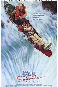 White Water Summer watch-White Water Summer