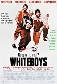 Whiteboyz watch-Whiteboyz
