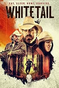 Whitetail watch-Whitetail