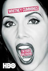 Whitney Cummings I m Your Girlfriend watch-Whitney Cummings I m Your Girlfriend