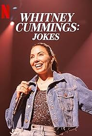 Whitney Cummings Jokes watch-Whitney Cummings Jokes