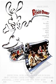 Who Framed Roger Rabbit watch-Who Framed Roger Rabbit