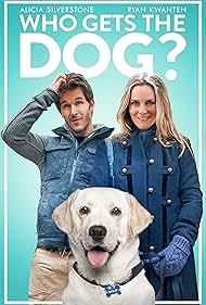 Who Gets the Dog watch-Who Gets the Dog