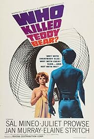 Who Killed Teddy Bear watch-Who Killed Teddy Bear
