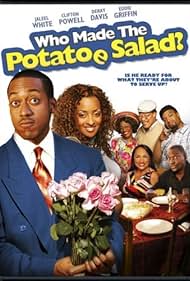 Who Made the Potatoe Salad watch-Who Made the Potatoe Salad