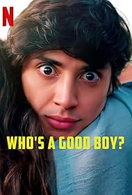 Who s a Good Boy watch-Who s a Good Boy