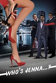 Who s Jenna watch-Who s Jenna