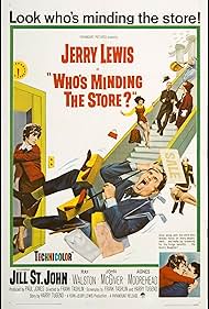 Who s Minding the Store watch-Who s Minding the Store
