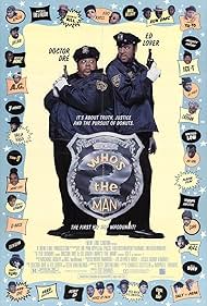 Who s the Man watch-Who s the Man