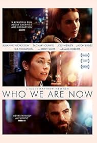watch-Who We Are Now