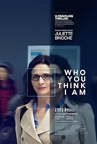 Who You Think I Am watch-Who You Think I Am