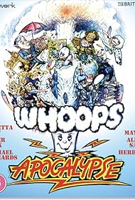 Whoops Apocalypse watch-Whoops Apocalypse