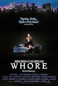 Whore watch-Whore