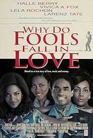 watch-Why Do Fools Fall In Love
