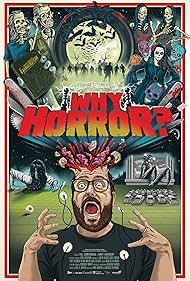 watch-Why Horror