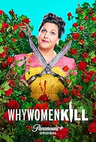 Why Women Kill watch-Why Women Kill