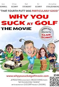 Why You Suck at Golf The Movie watch-Why You Suck at Golf The Movie