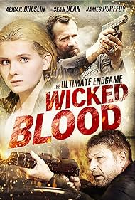 Wicked Blood watch-Wicked Blood