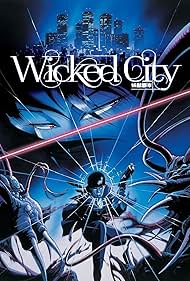 Wicked City watch-Wicked City