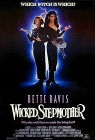 Wicked Stepmother watch-Wicked Stepmother