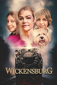 Wickensburg watch-Wickensburg