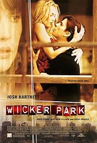 Wicker Park watch-Wicker Park