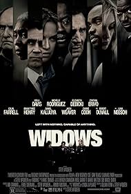 Widows watch-Widows
