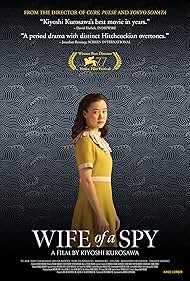Wife of a Spy watch-Wife of a Spy