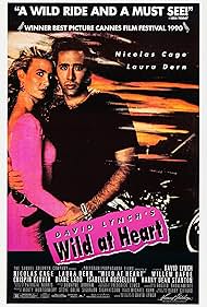 Wild at Heart watch-Wild at Heart