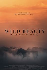 Wild Beauty Mustang Spirit of the West watch-Wild Beauty Mustang Spirit of the West